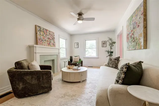 Photo 5 — 3733 NW 25th Street, Oklahoma City, OK 73107