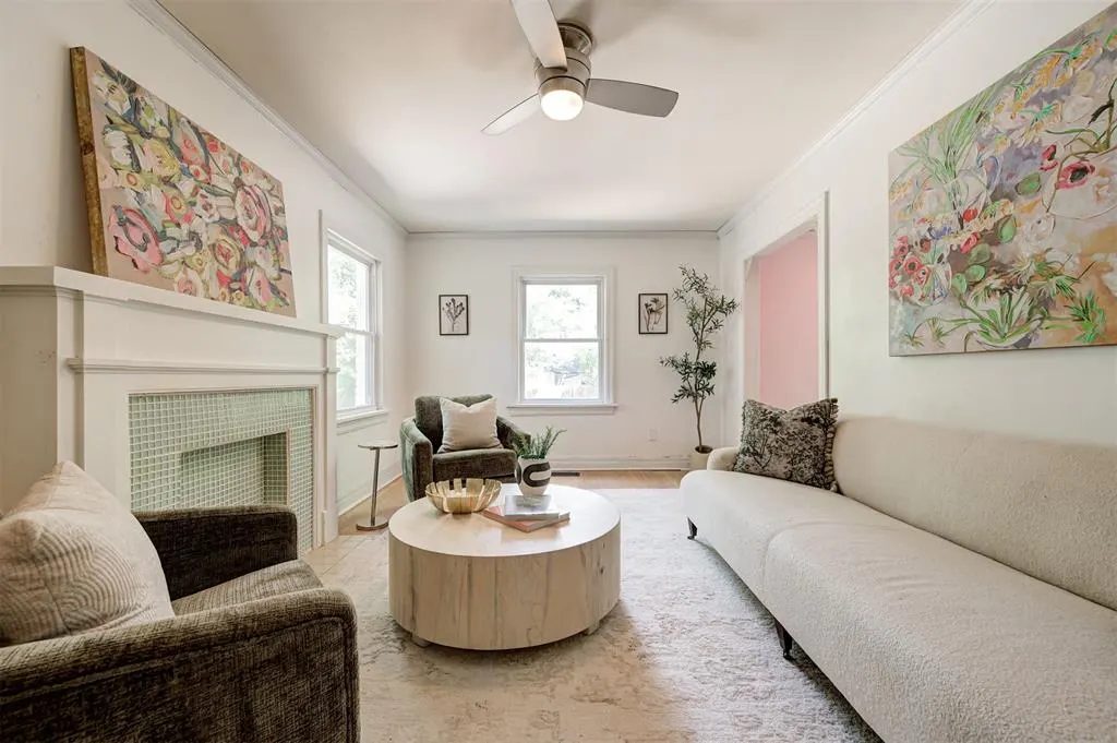 Photo 6 — 3733 NW 25th Street, Oklahoma City, OK 73107