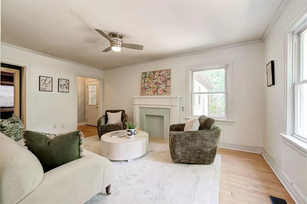 Photo 7 — 3733 NW 25th Street, Oklahoma City, OK 73107