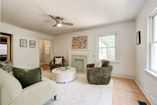 Photo 7 — 3733 NW 25th Street, Oklahoma City, OK 73107