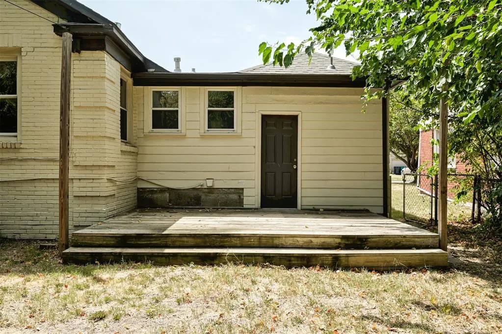 Photo 28 — 3733 NW 25th Street, Oklahoma City, OK 73107