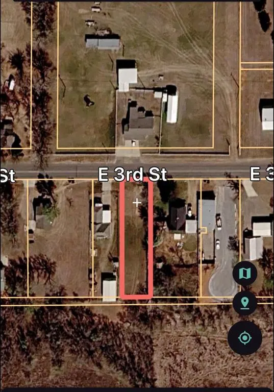 Photo 3 — 1518 E 3rd Street, Elk City, OK 73644
