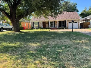 Sold home at 1106 Belford Avenue