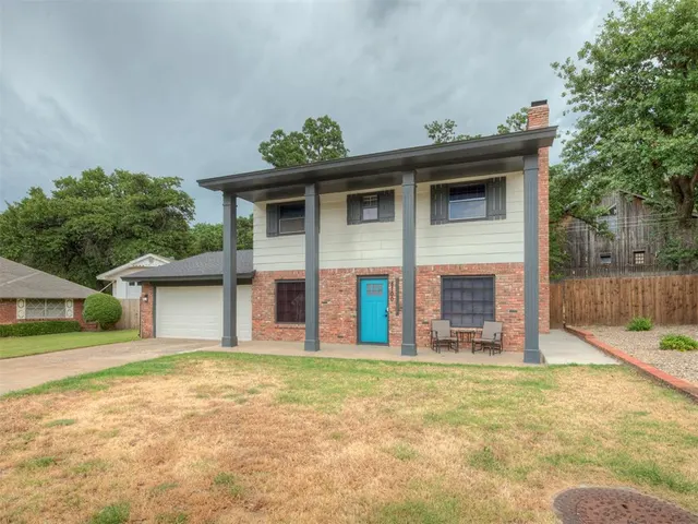 Photo 3 — 8100 NW 20th Terrace, Oklahoma City, OK 73127