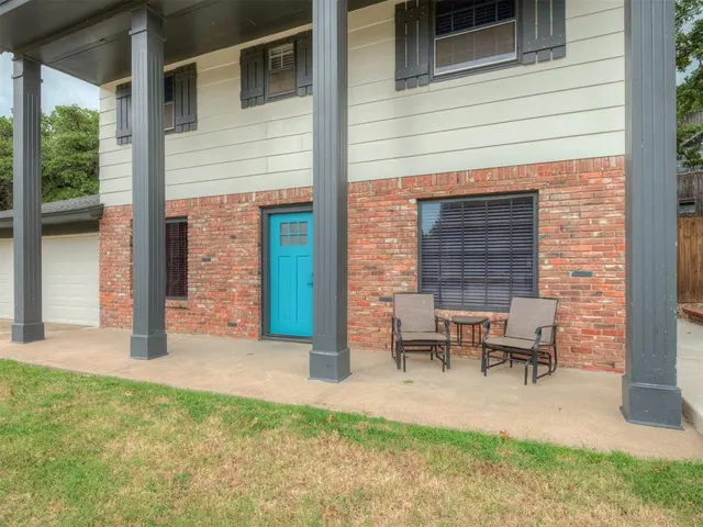 Photo 4 — 8100 NW 20th Terrace, Oklahoma City, OK 73127