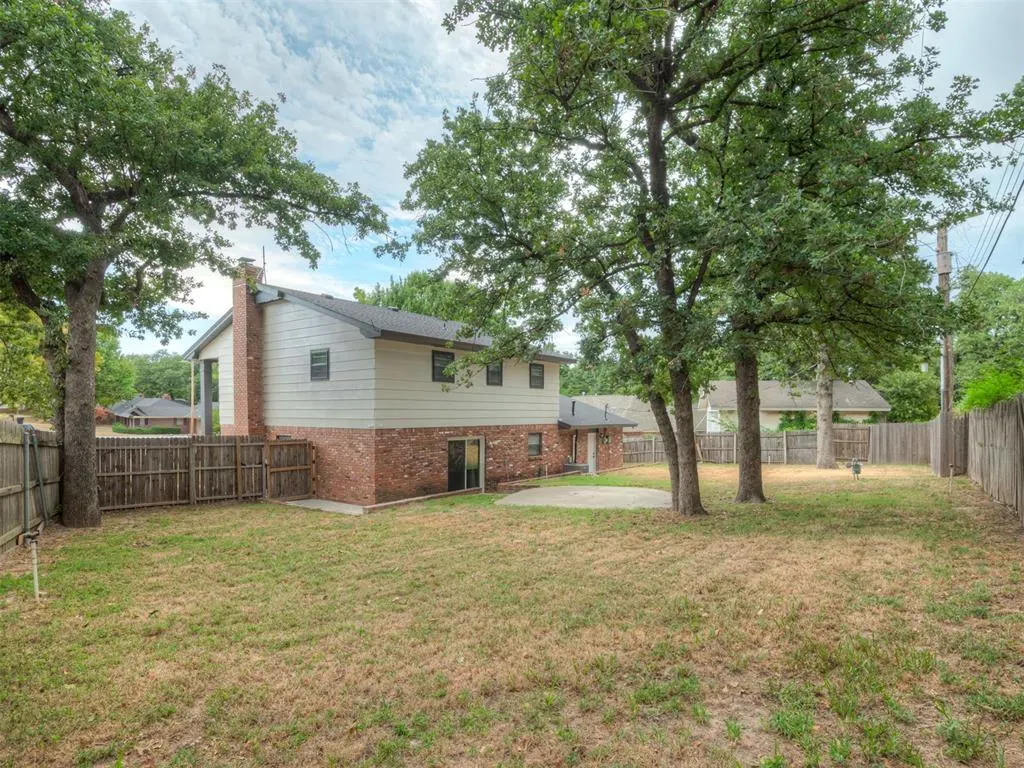 Photo 48 — 8100 NW 20th Terrace, Oklahoma City, OK 73127