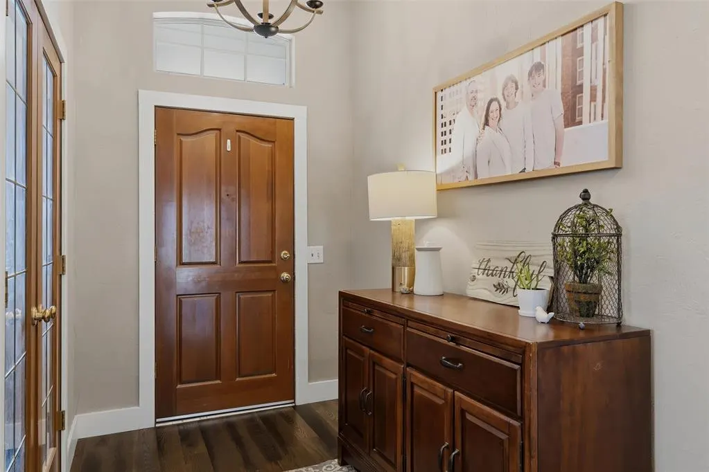 Photo 3 — 2209 SW 93rd Place, Oklahoma City, OK 73149