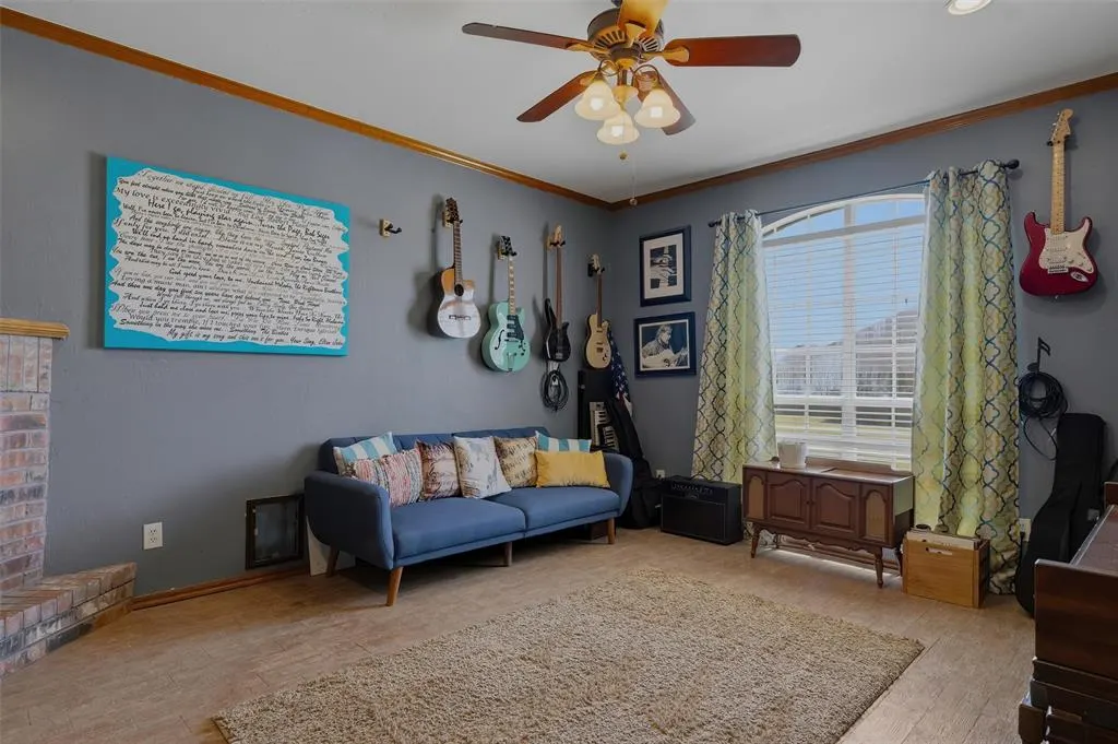 Photo 4 — 2209 SW 93rd Place, Oklahoma City, OK 73149