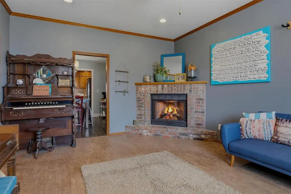 Photo 5 — 2209 SW 93rd Place, Oklahoma City, OK 73149
