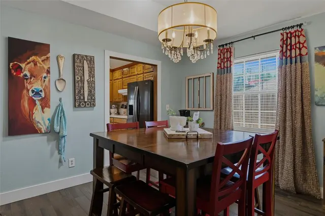 Photo 8 — 2209 SW 93rd Place, Oklahoma City, OK 73149