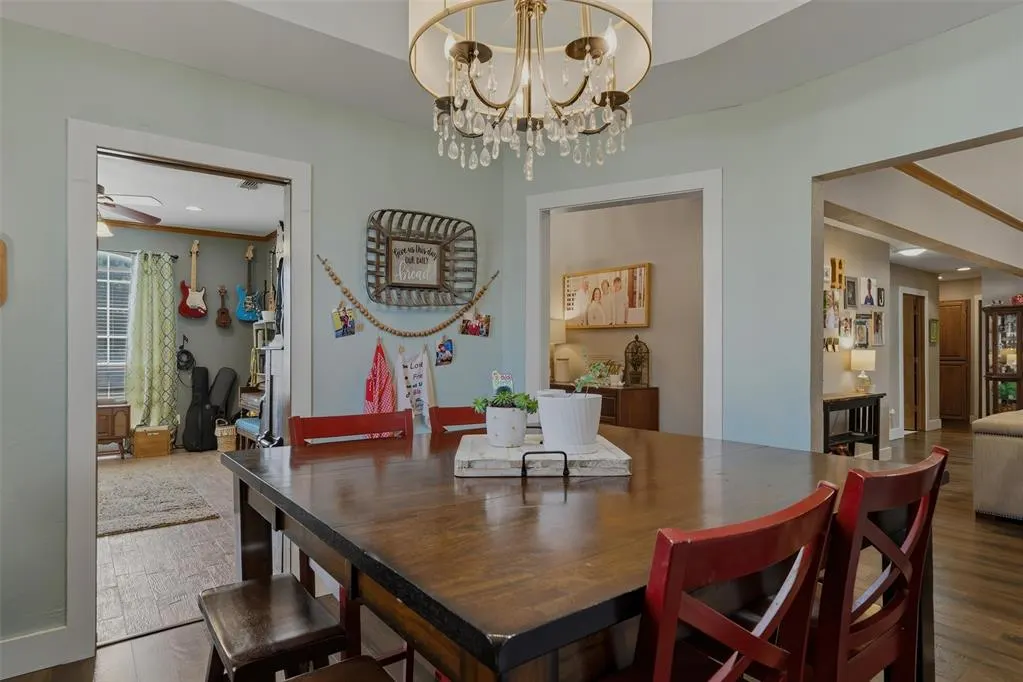 Photo 9 — 2209 SW 93rd Place, Oklahoma City, OK 73149