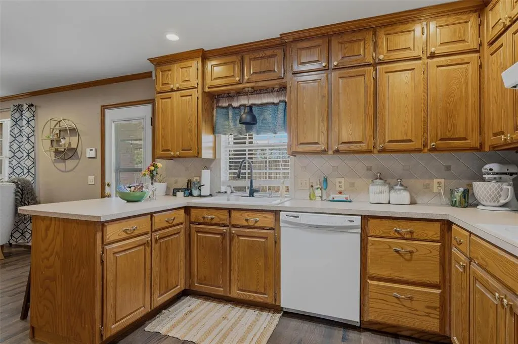 Photo 10 — 2209 SW 93rd Place, Oklahoma City, OK 73149