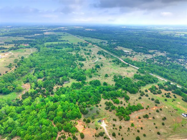 Photo 3 — Patterson Road 3, Wanette, OK 74878