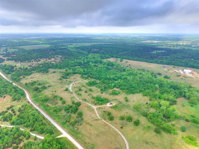 Photo 6 — Patterson Road 3, Wanette, OK 74878