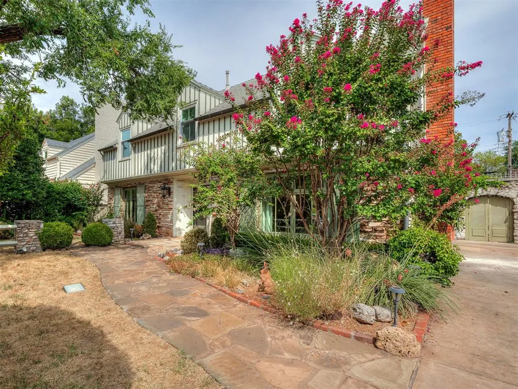 Photo 2 — 1105 Tedford Way, Oklahoma City, OK 73116