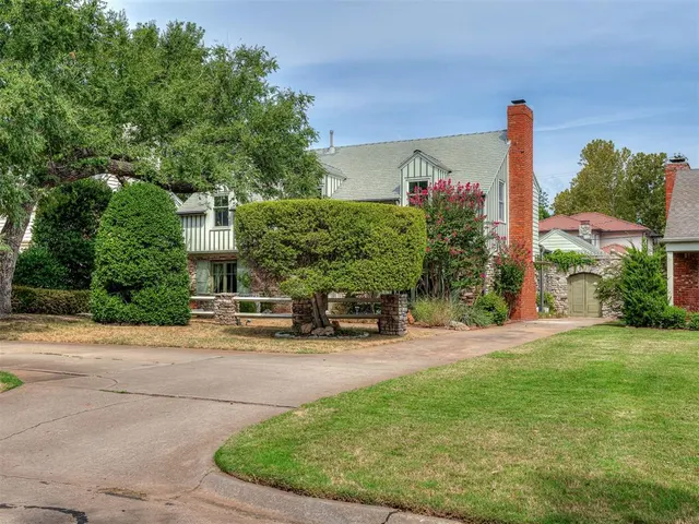 Photo 3 — 1105 Tedford Way, Oklahoma City, OK 73116