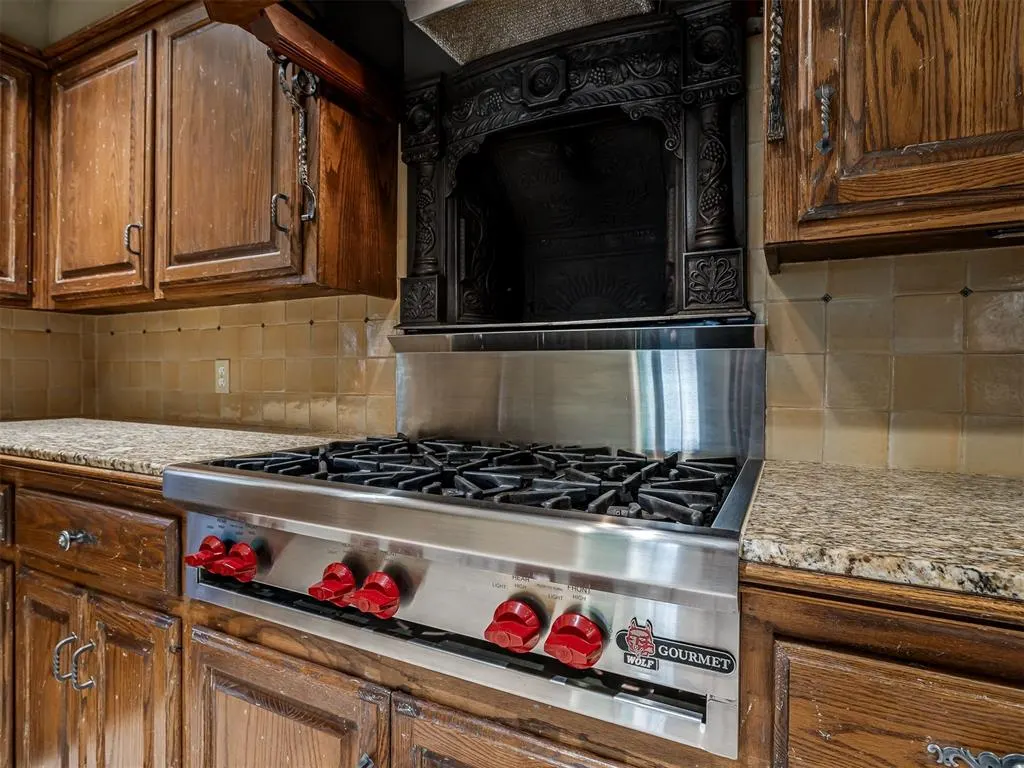 Photo 12 — 1105 Tedford Way, Oklahoma City, OK 73116