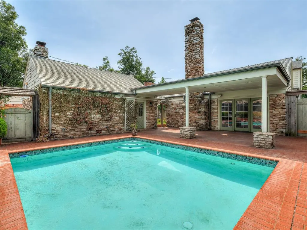 Photo 45 — 1105 Tedford Way, Oklahoma City, OK 73116