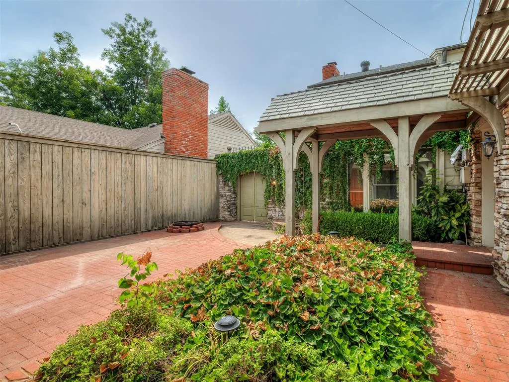 Photo 48 — 1105 Tedford Way, Oklahoma City, OK 73116