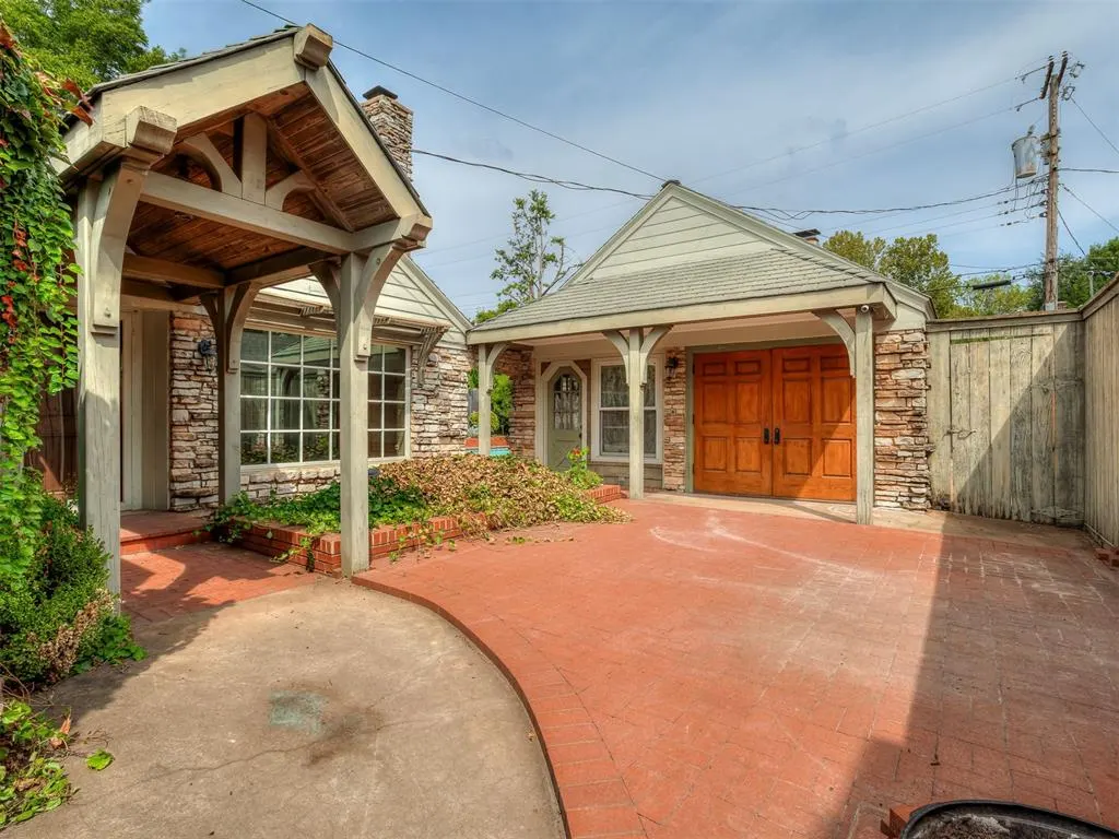 Photo 49 — 1105 Tedford Way, Oklahoma City, OK 73116