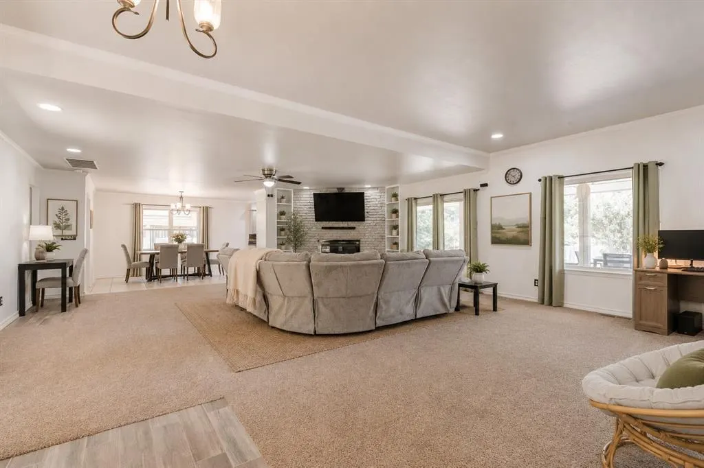 Photo 4 — 2805 NW 117 Street, Oklahoma City, OK 73120