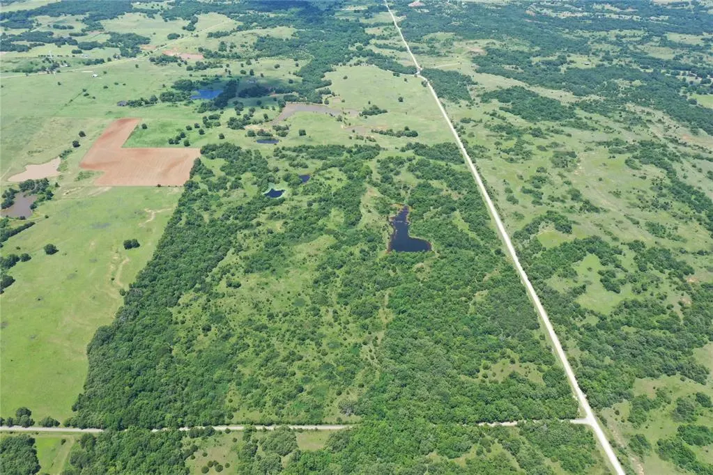 Photo 3 — N County Rd 3210 Tract 15 & 16, Pauls Valley, OK 73433
