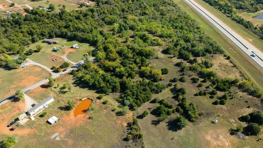 Photo 5 — Parcel has no street name, Tuttle, OK 73089
