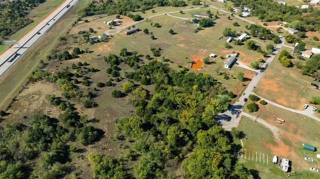 Photo 6 — Parcel has no street name, Tuttle, OK 73089