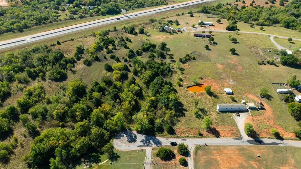 Photo 7 — Parcel has no street name, Tuttle, OK 73089