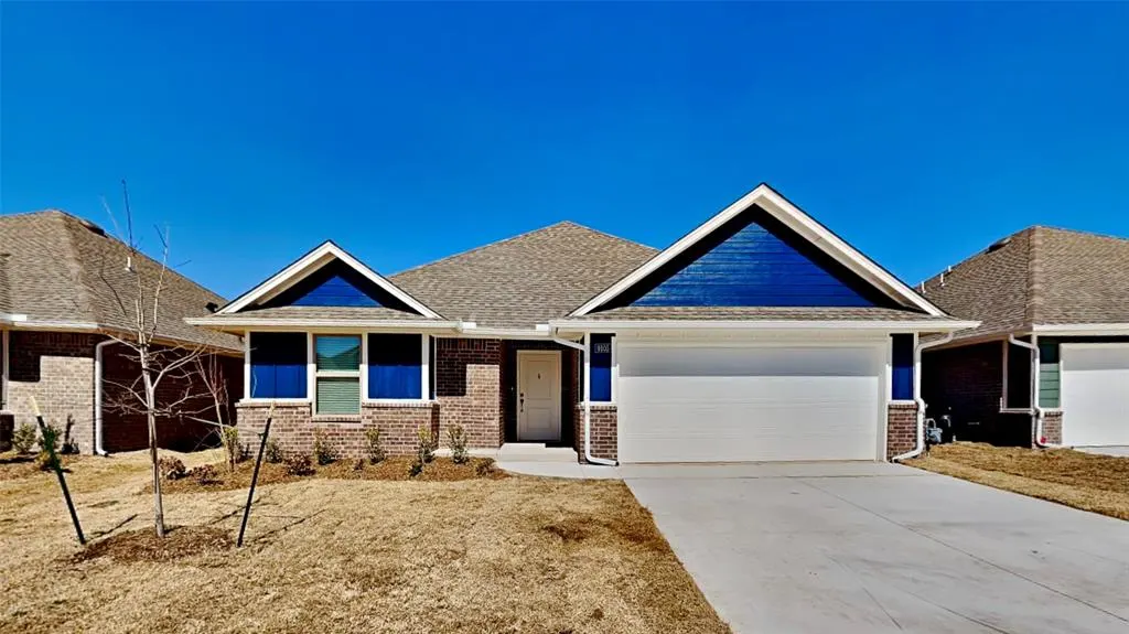 Photo 2 — 12704 Elba Drive, Yukon, OK 73099