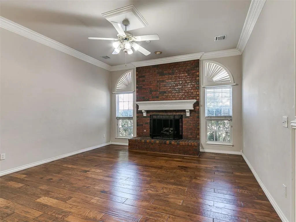 Photo 4 — 11008 Wineview Drive, Oklahoma City, OK 73170