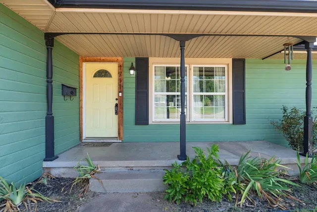 Photo 2 — 1711 N Rickey Road, Shawnee, OK 74804