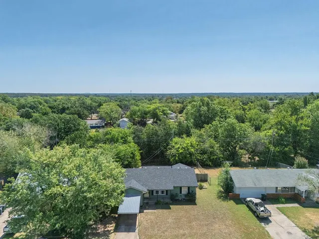 Photo 3 — 1711 N Rickey Road, Shawnee, OK 74804