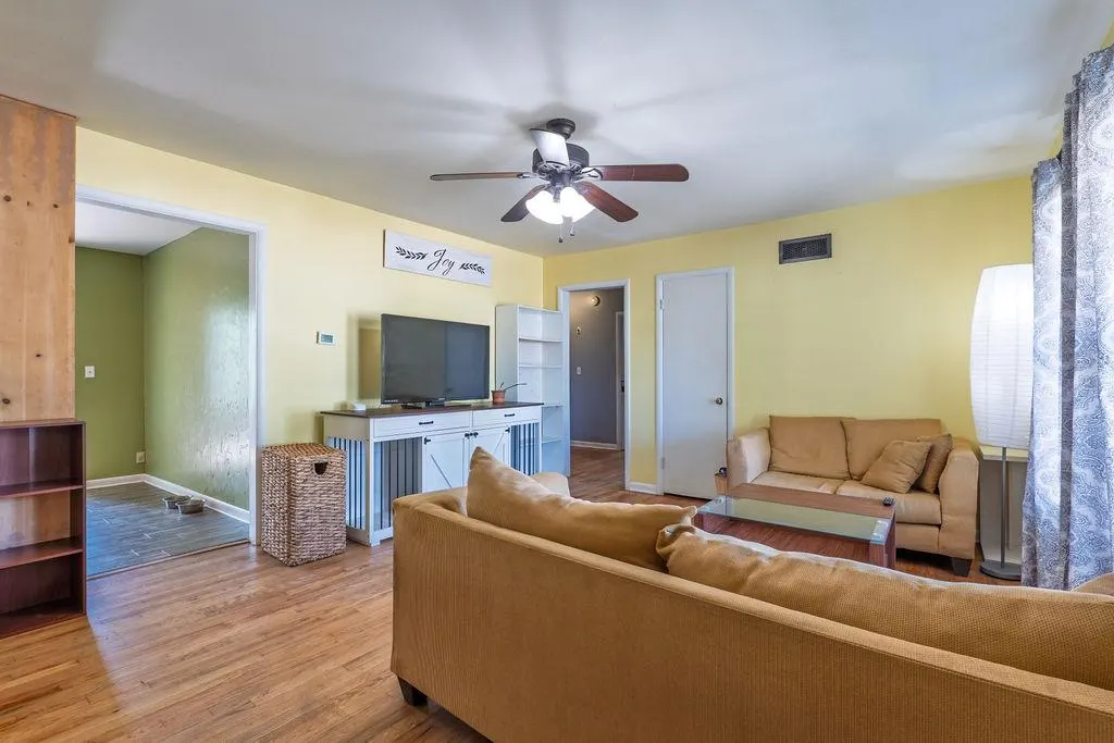 Photo 6 — 1711 N Rickey Road, Shawnee, OK 74804