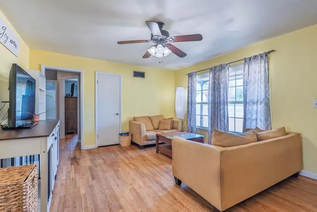 Photo 7 — 1711 N Rickey Road, Shawnee, OK 74804