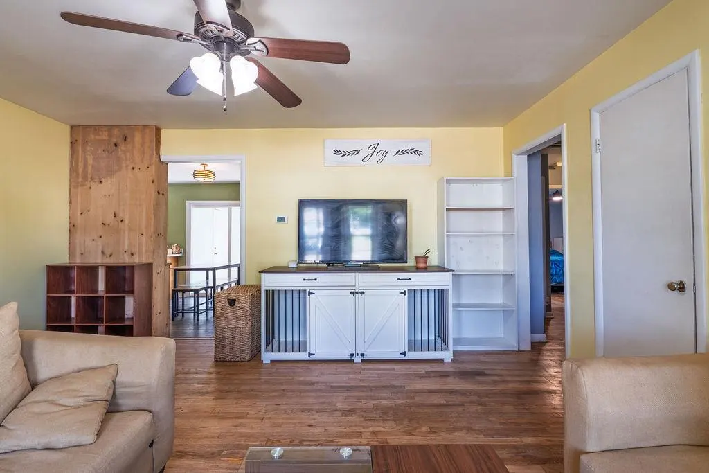 Photo 8 — 1711 N Rickey Road, Shawnee, OK 74804