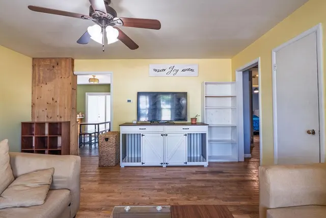 Photo 8 — 1711 N Rickey Road, Shawnee, OK 74804