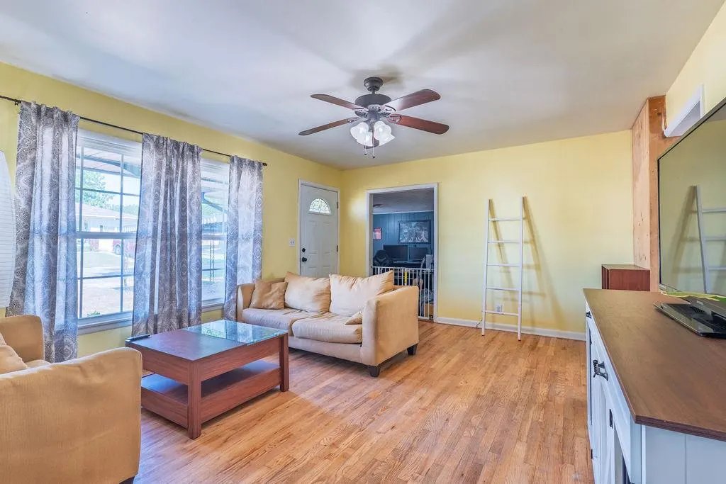 Photo 9 — 1711 N Rickey Road, Shawnee, OK 74804