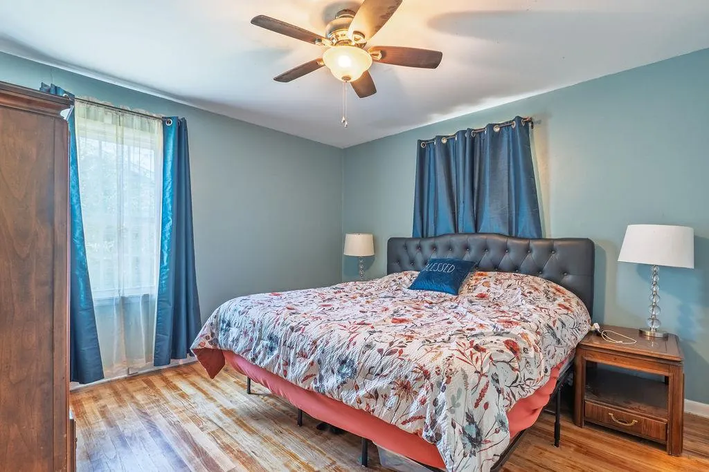Photo 10 — 1711 N Rickey Road, Shawnee, OK 74804