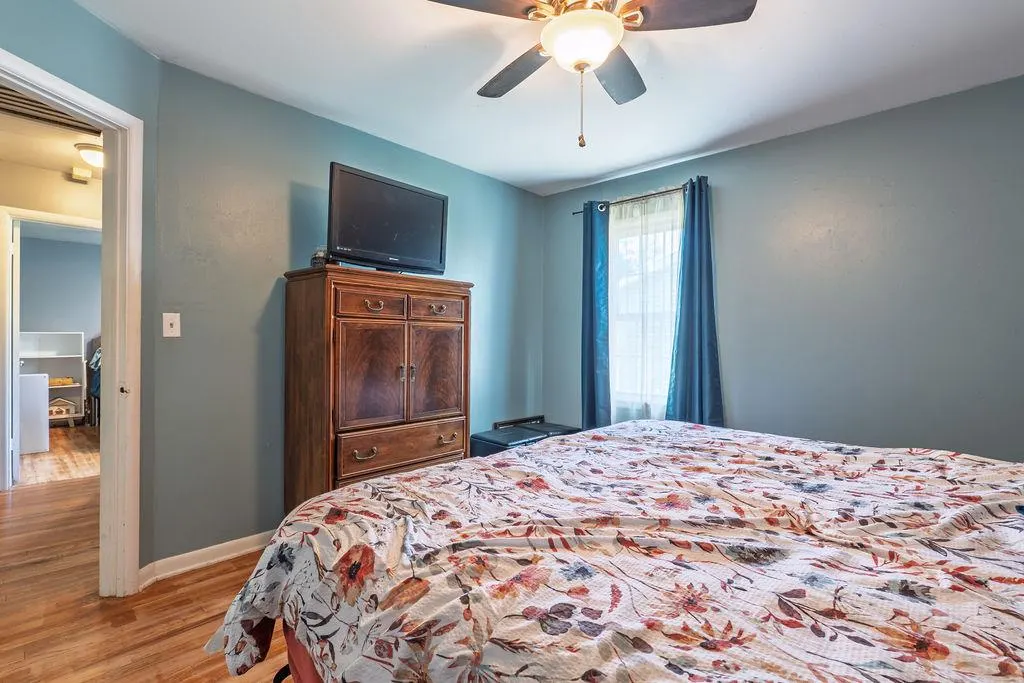Photo 11 — 1711 N Rickey Road, Shawnee, OK 74804