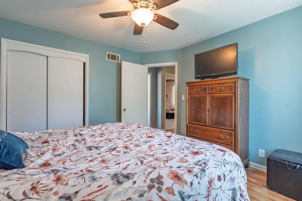 Photo 12 — 1711 N Rickey Road, Shawnee, OK 74804