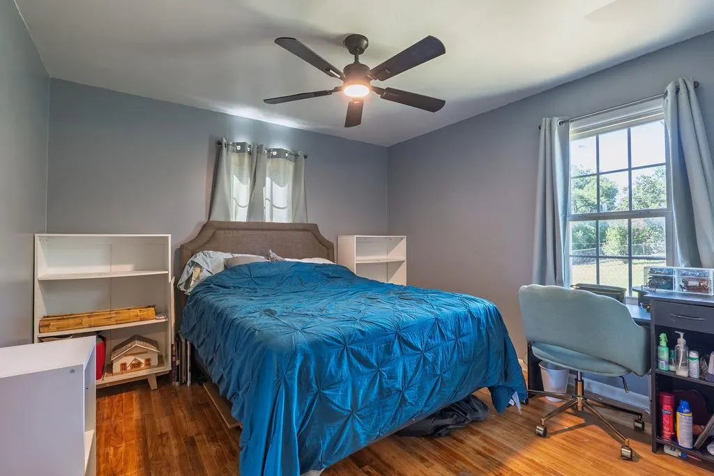 Photo 18 — 1711 N Rickey Road, Shawnee, OK 74804