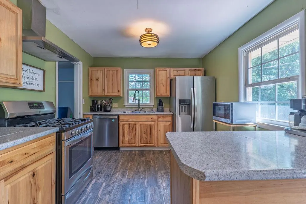 Photo 24 — 1711 N Rickey Road, Shawnee, OK 74804