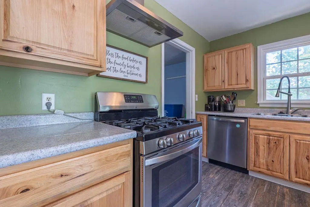 Photo 26 — 1711 N Rickey Road, Shawnee, OK 74804