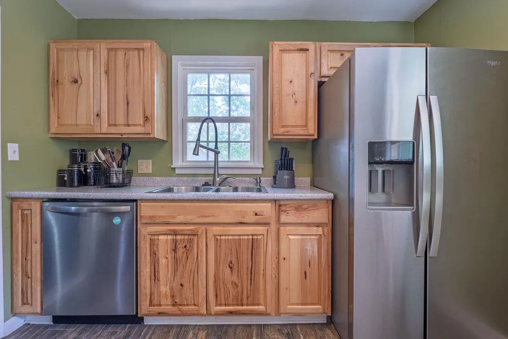 Photo 27 — 1711 N Rickey Road, Shawnee, OK 74804
