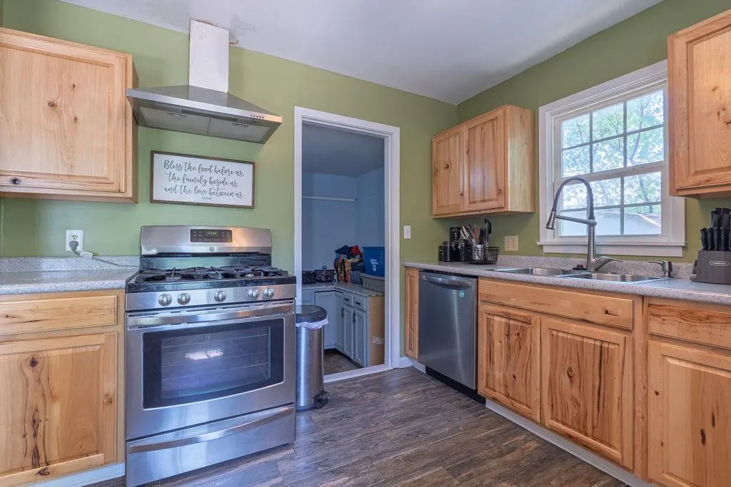 Photo 28 — 1711 N Rickey Road, Shawnee, OK 74804