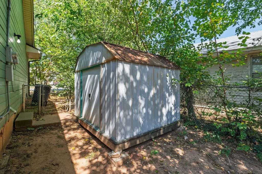 Photo 38 — 1711 N Rickey Road, Shawnee, OK 74804