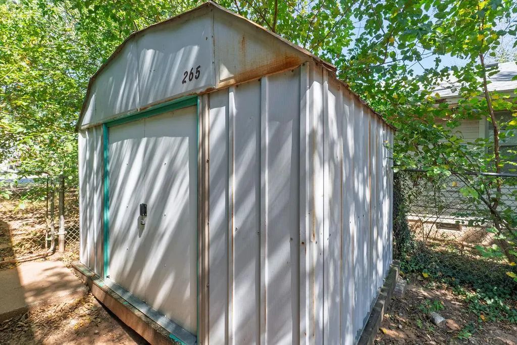 Photo 39 — 1711 N Rickey Road, Shawnee, OK 74804