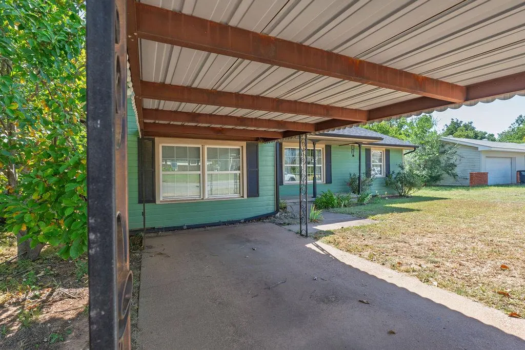 Photo 40 — 1711 N Rickey Road, Shawnee, OK 74804