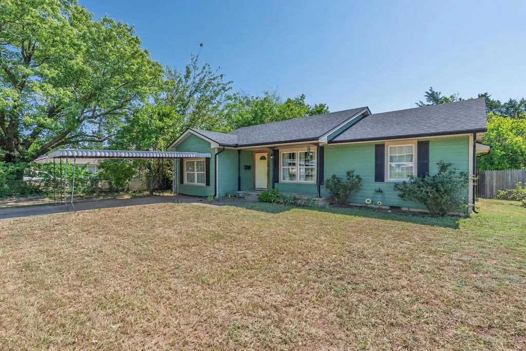Photo 41 — 1711 N Rickey Road, Shawnee, OK 74804